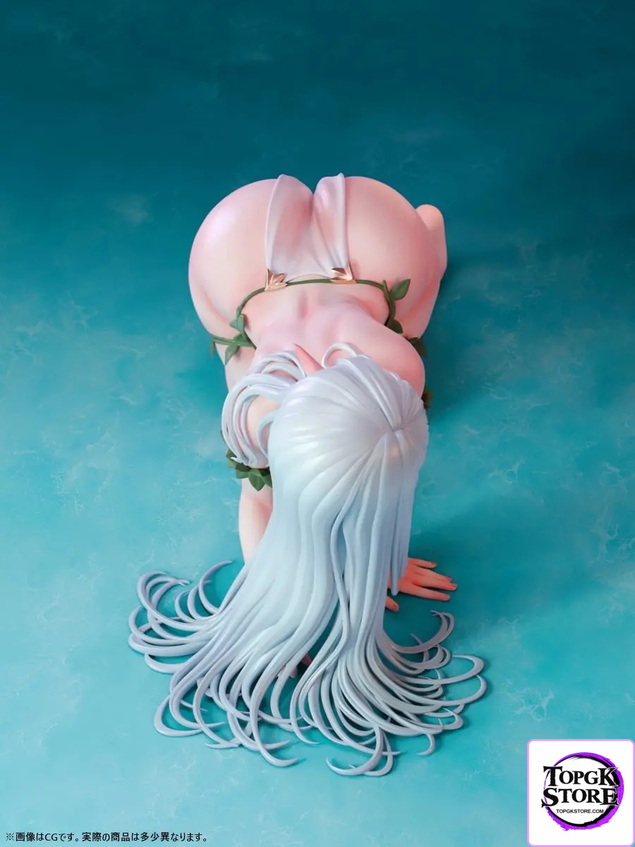 Insight – Voluptuous Girl Big-assed Elf Miria (Licensed) - Photo 7 | TopGKStore