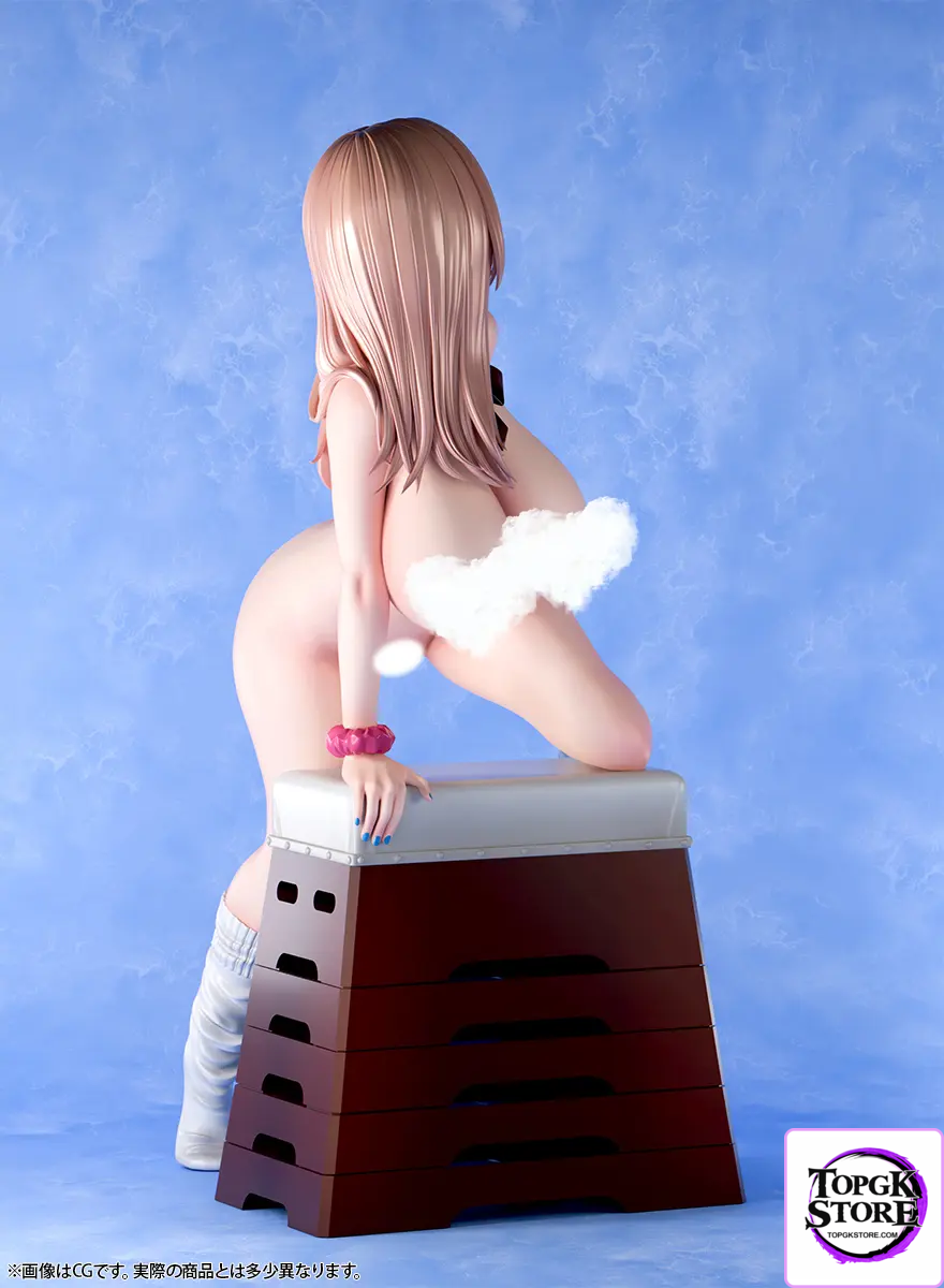 Insight – Voluptuous GirlThe sweet temptation of a lazy gal Shiokaze Natsuki (Licensed) - Photo 7 | TopGKStore