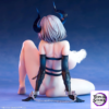 Insight – Voluptuous Girl Another World’s Slave City Item No. 04 Unique Mucous Membrane Demon (Licensed) - Photo