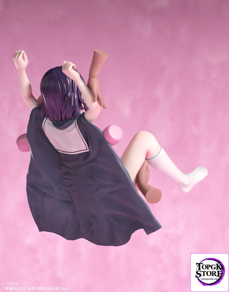 Insight – TER Tea Luna Hyacinth from Onahole Sales Girl 2 (Licensed) - Photo 7 | TopGKStore