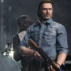 INART Studio – The Walking Dead: S8 Rick Grimes 1/6 Collectible Figure (Licensed) - Photo 2 | TopGKStore
