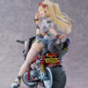 WING – “Azur Lane” Bache Gorgeous Speed-star ver. 1/7 Complete Figure (Licensed) - Photo 7 | TopGKStore