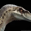 Wan Long Tang Studio – 1/10 Statue Jurassic Park III Female Velociraptor Licensed by Universal Pictures (Licensed) - Ph