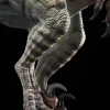Wan Long Tang Studio – 1/10 Statue Jurassic Park III Female Velociraptor Licensed by Universal Pictures (Licensed) - Ph