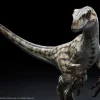 Wan Long Tang Studio – 1/10 Statue Jurassic Park III Female Velociraptor Licensed by Universal Pictures (Licensed) - Ph