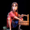 Hui Yi Studio – Daze Rin Spirited Away - Photo 6 | TopGKStore