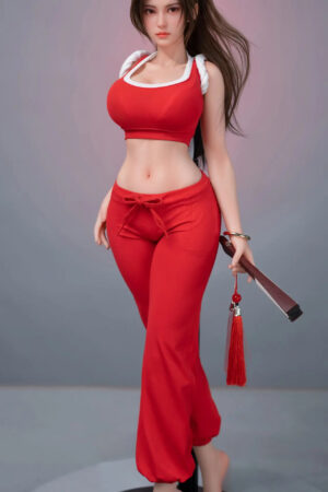 FG Studio – Shiranui Mai The King of Fighters - Photo 2 | TopGKStore