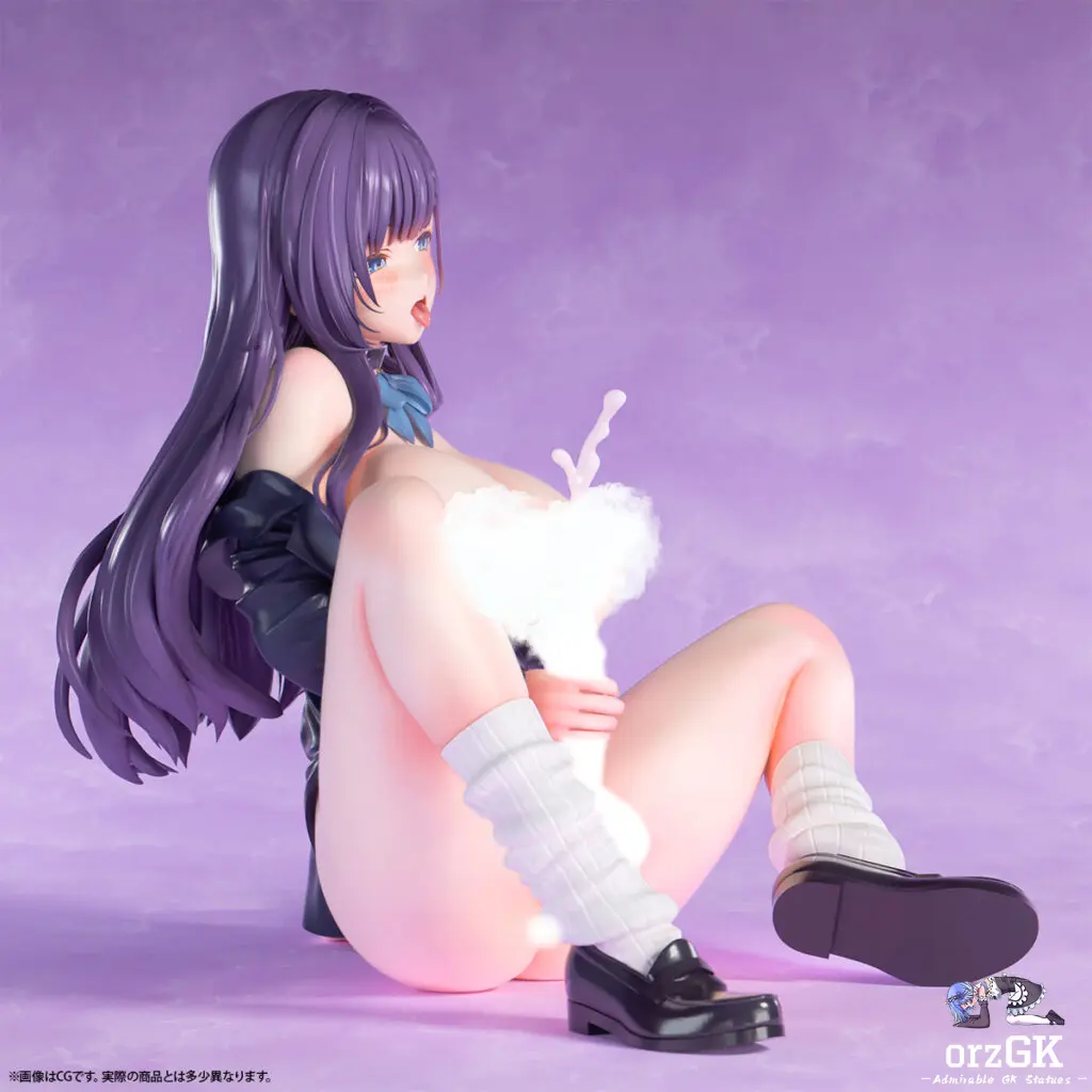 Insight – Voluptuous Girl Flesh sensation girl Futanari girl Yua (Licensed) - Photo 9 | TopGKStore