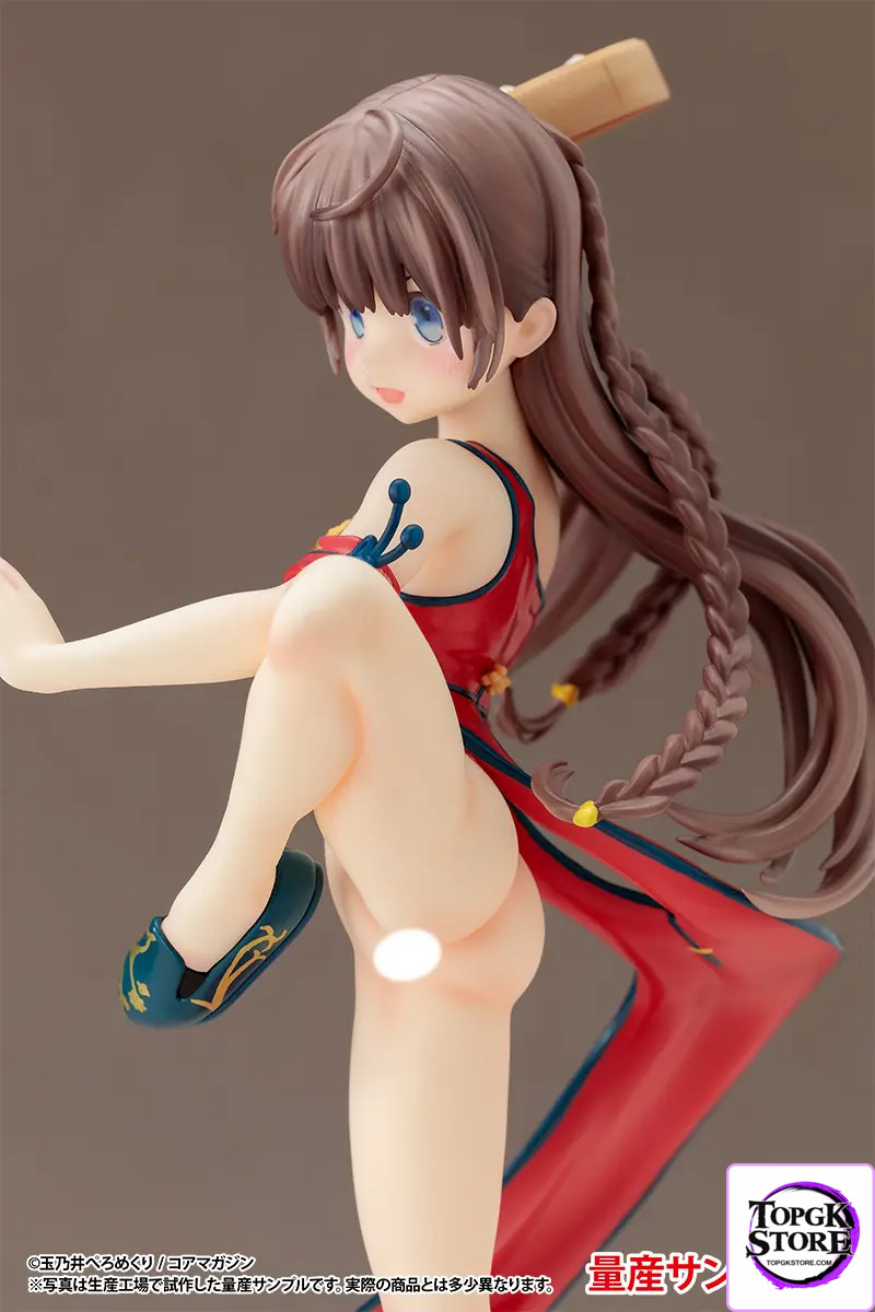Bfull & Insight – China Musume Costume Pants version & Destruction version (Licensed) - Photo 9 | TopGKStore