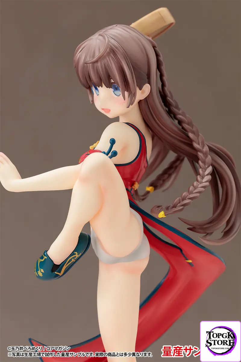 Bfull & Insight – China Musume Costume Pants version & Destruction version (Licensed) - Photo 26 | TopGKStore