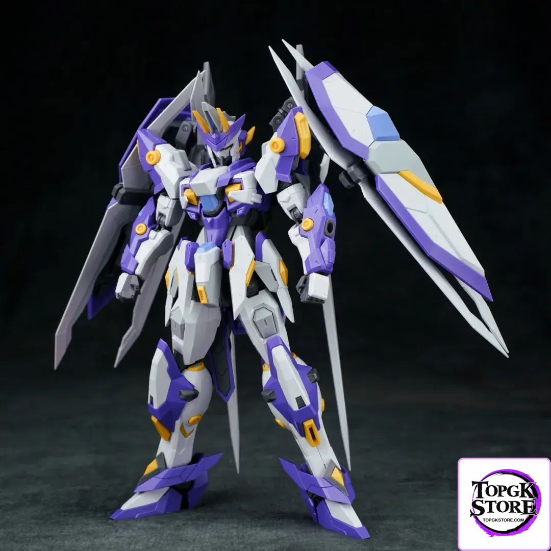 SNAA – Original Aegis Knight Achilles (Licensed) - Photo 1 | TopGKStore