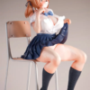Insight – Voluptuous Girl The Temptation of a Horny Classmate Komugi (Licensed) - Photo 9 | TopGKStore