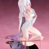 Insight – Voluptuous Girl Angel-chan and the Fallen Life Myuna (Licensed) - Photo 9 | TopGKStore