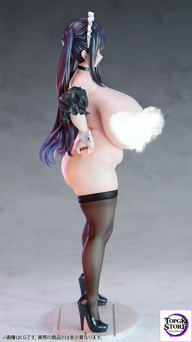 Insight – Voluptuous Girl Busty Maid Amethyst (Licensed) - Photo 9 | TopGKStore