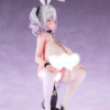 Insight – Voluptuous GirlAre you really going in? Bunny Girl Curiosity Watayuki Rabi (Licensed) - Photo 8 | TopGKStore