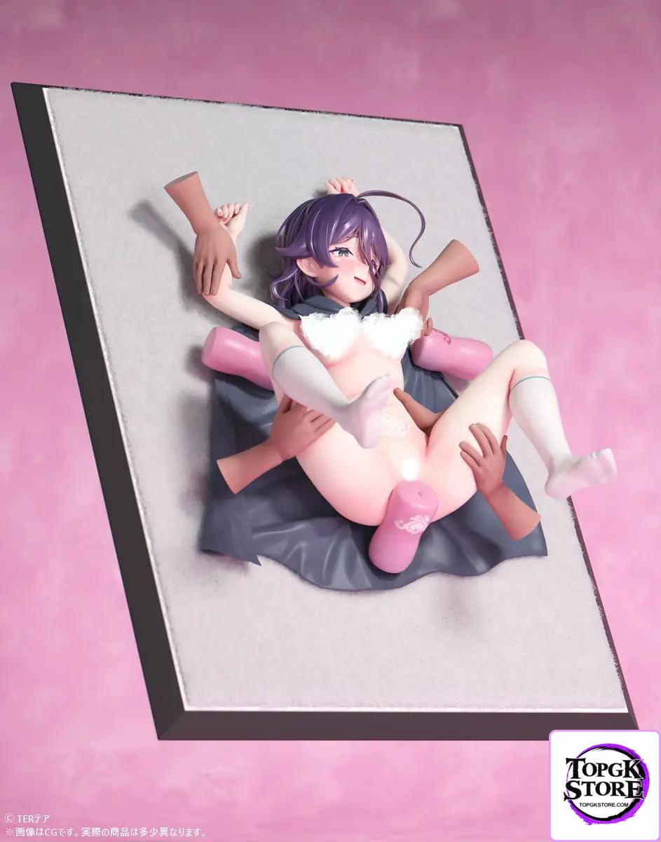 Insight – TER Tea Luna Hyacinth from Onahole Sales Girl 2 (Licensed) - Photo 8 | TopGKStore