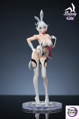 Bunny Studio – Honkai Impact 3 Herrscher of the Flame Kiana Bunny Girl VER. - Photo 4 | TopGKStore