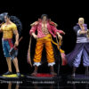 As Studio – One Piece Roger Pirates #3 Roger - Photo 3 | TopGKStore