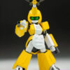 Kotobukiya – Medarot KBT00-M Metal Beetle X KWG00-M Rokusho 1/6 Plastic Model (Licensed) - Photo 5 | TopGKStore