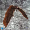 HIYA Studio – Exquisite Basic Series None Scale 5 Inch Godzilla King of the Monsters Rodan Action Figure EBG0074 - Phot