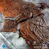 HIYA Studio – Exquisite Basic Series None Scale 5 Inch Godzilla King of the Monsters Rodan Action Figure EBG0074 - Phot