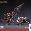 Cang Wan Ge Studio – Hero Grade – Yinglong Guard Transforming Mecha (Licensed) - Photo 21 | TopGKStore