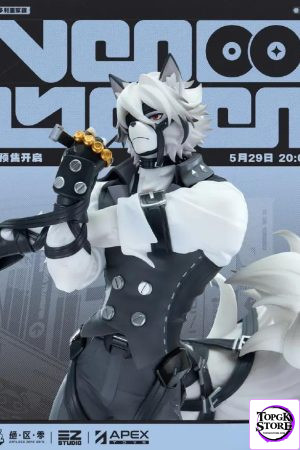 APEX-TOYS – Zero Zone Faction Series Victoria Housekeeping Von Lycaon (Licensed) - Photo 22 | TopGKStore