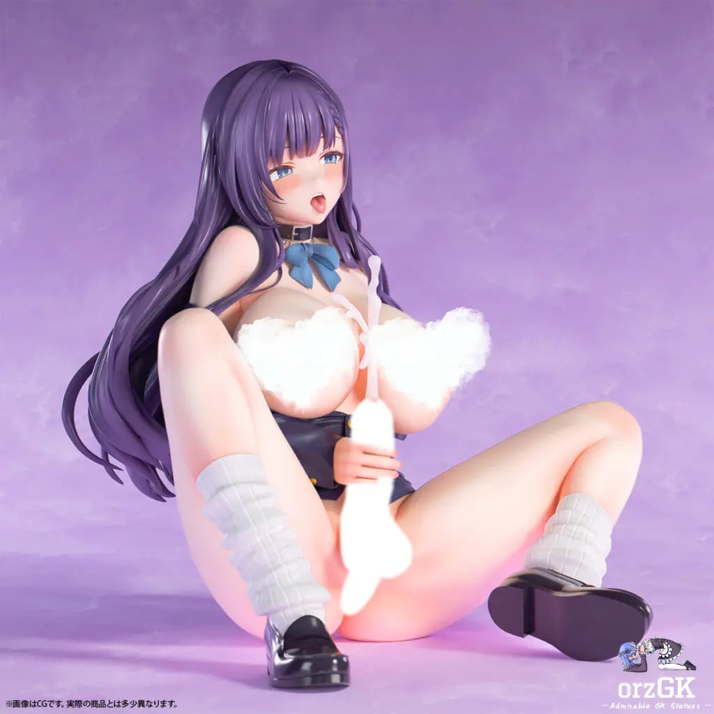 Insight – Voluptuous Girl Flesh sensation girl Futanari girl Yua (Licensed) - Photo 10 | TopGKStore