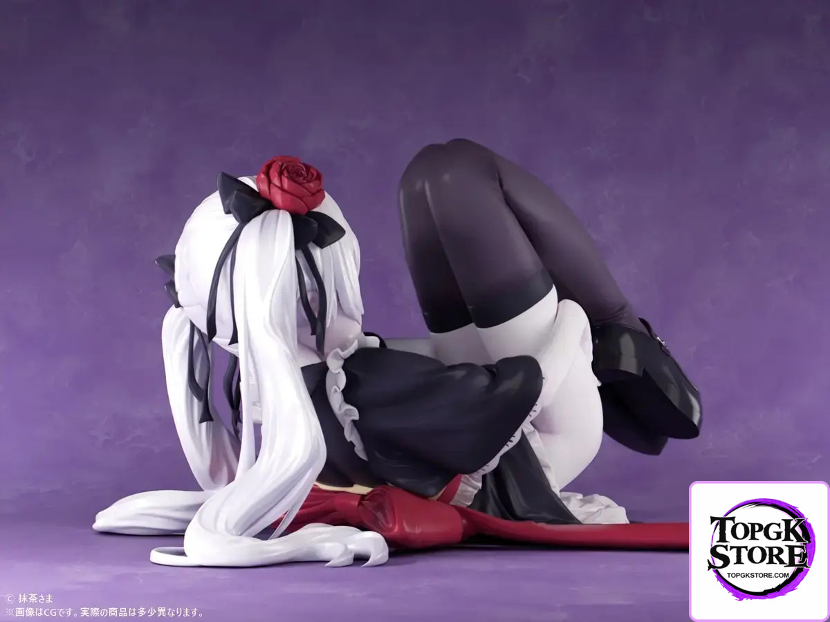 Insight – Matcha-sama null-chan 2.0 (Licensed) - Photo 10 | TopGKStore