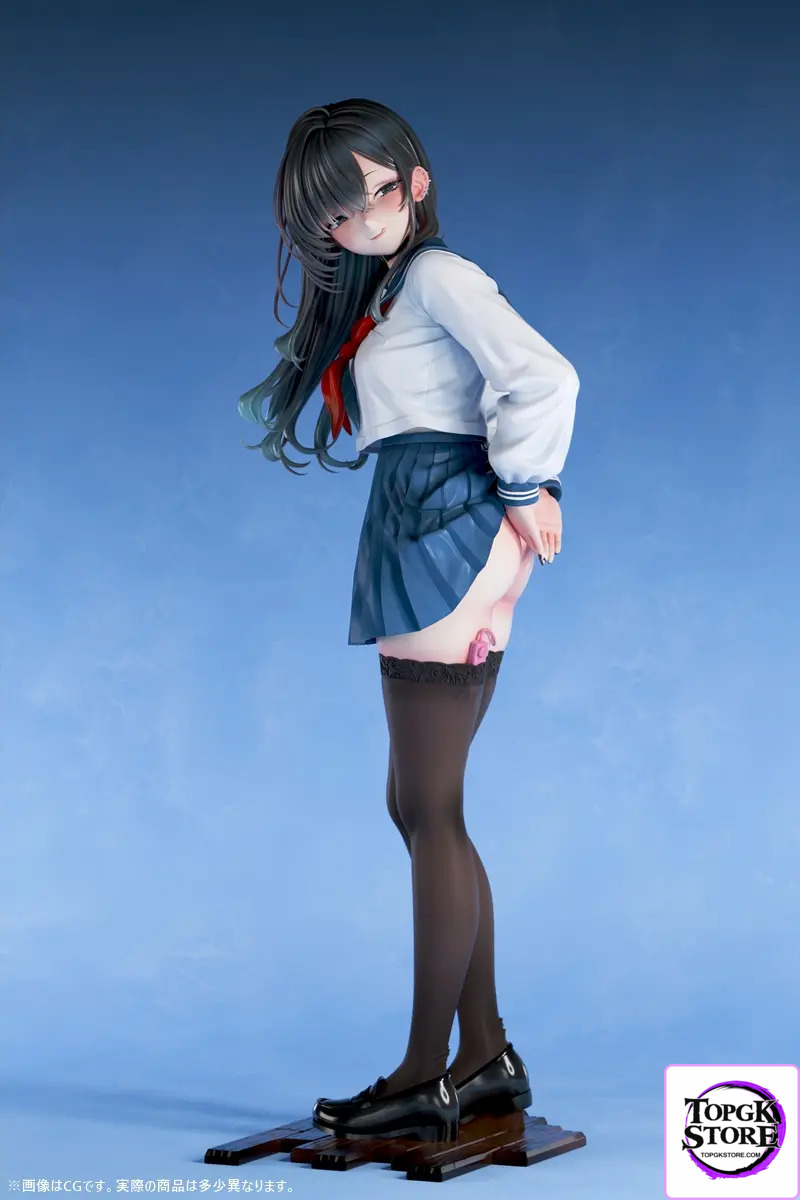 Insight – Voluptuous Girl Secret AccountGirl Kuroboshi Yuni (Licensed) - Photo 9 | TopGKStore