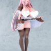 Insight – Kanorayu Service maid Megumi Kiyose Ecchi version (Licensed) - Photo 10 | TopGKStore