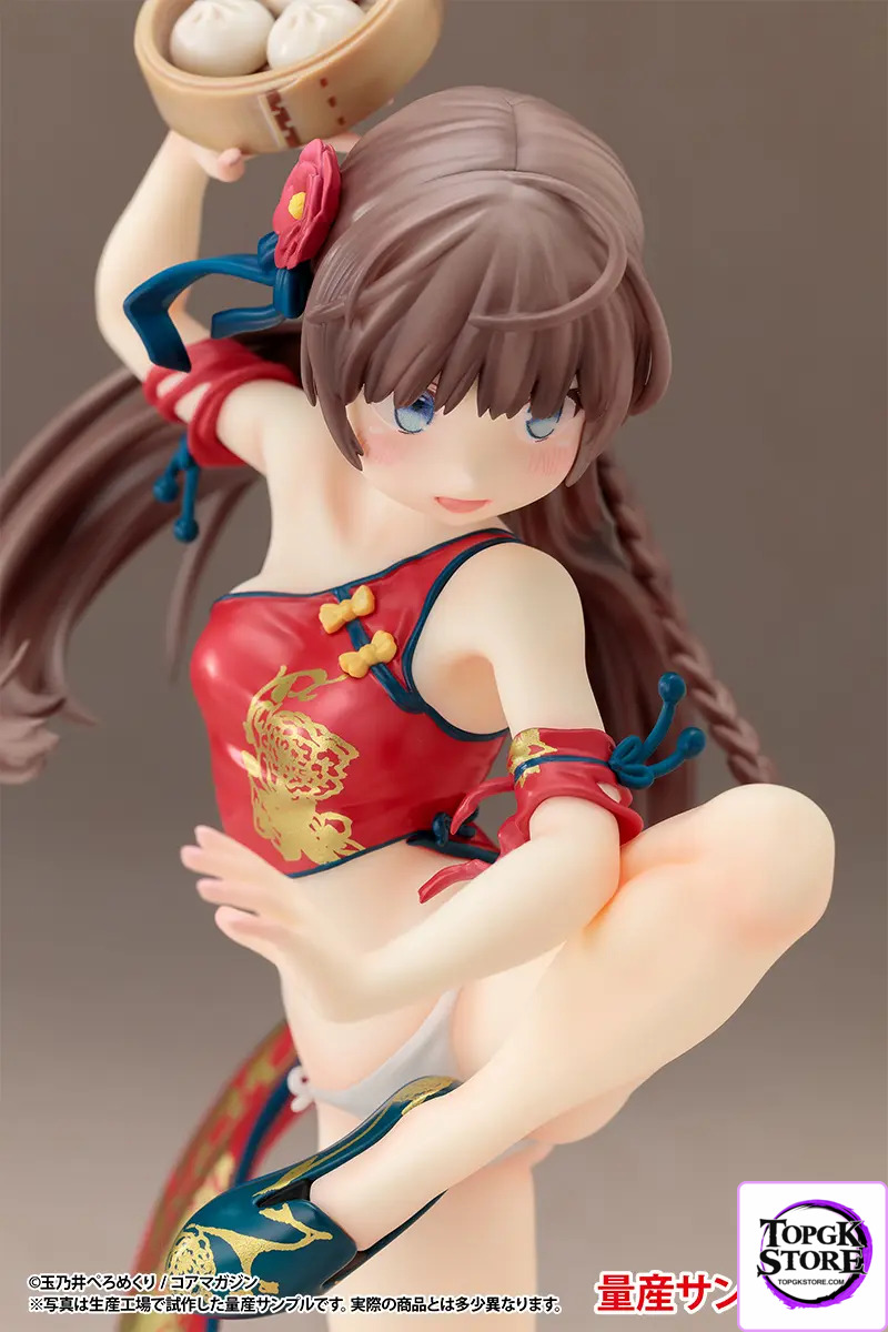 Bfull & Insight – China Musume Costume Pants version & Destruction version (Licensed) - Photo 27 | TopGKStore