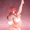 Insight – Voluptuous Girl Big breasted Housewife and Secret Swimming Lessons Rouge (Licensed) - Photo 10 | TopGKStore
