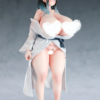Insight – Voluptuous Girl Erotic Ghost Picture Book: Yuki-onna Fuyuka (Licensed) - Photo 10 | TopGKStore