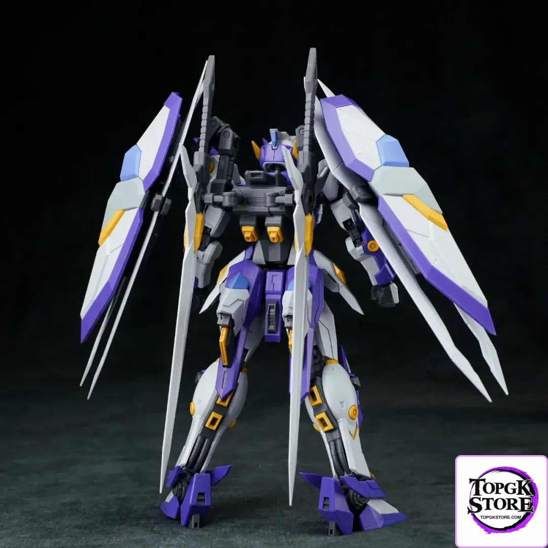 SNAA – Original Aegis Knight Achilles (Licensed) - Photo 2 | TopGKStore