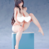 Insight – Voluptuous Girl Busty Housewife and Secret Swimming Class Noir (Licensed) - Photo 10 | TopGKStore