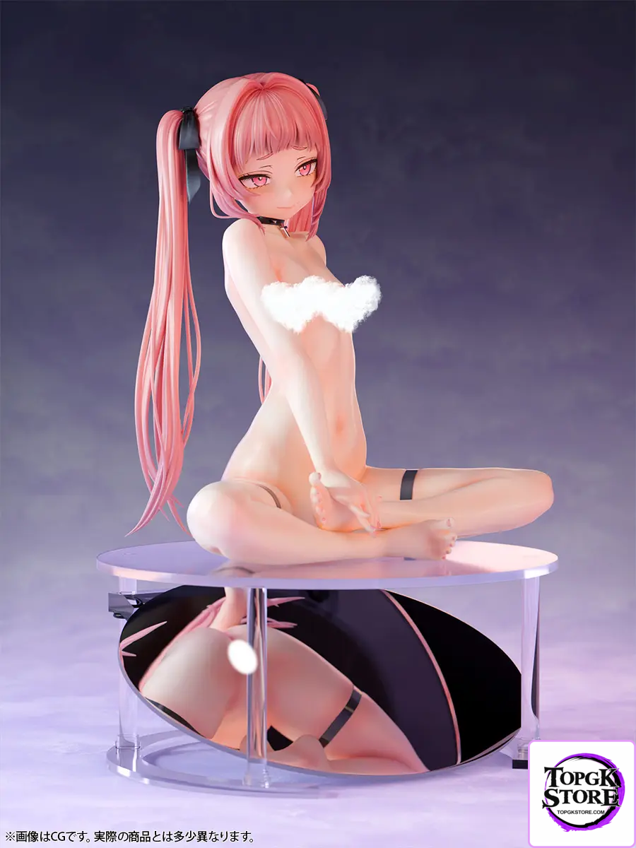Insight – Voluptuous Girl Female Brat Ai Nishimiya Nude ver (Licensed) - Photo 10 | TopGKStore