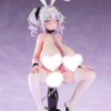 Insight – Voluptuous GirlAre you really going in? Bunny Girl Curiosity Watayuki Rabi (Licensed) - Photo 9 | TopGKStore