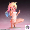 Insight – Voluptuous Girl Tanned School Swimsuit Girl Yua & Nozomi (Licensed) - Photo 30 | TopGKStore