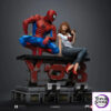 Iron Studio – the Spider-Man and MJ 1:6 Scale Diorama MARCAS119025-16 (Licensed) - Photo 7 | TopGKStore