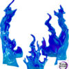 GSC – THE SIMPLE EFFECT Flames: Red & Blue (Licensed) - Photo 4 | TopGKStore