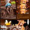 LADoTOYS Studio – 1/12 Daisy Taurus Waitress Ver. ERA-003 (Licensed) - Photo 13 | TopGKStore