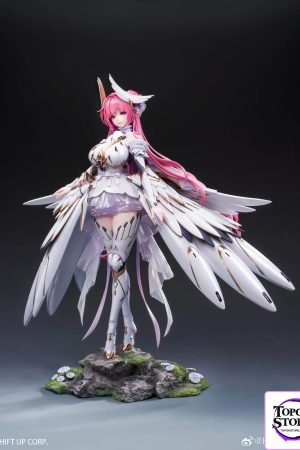 Hobby Sakura – Victory Goddess: NIKKE Dorothy (Licensed) - Photo 18 | TopGKStore