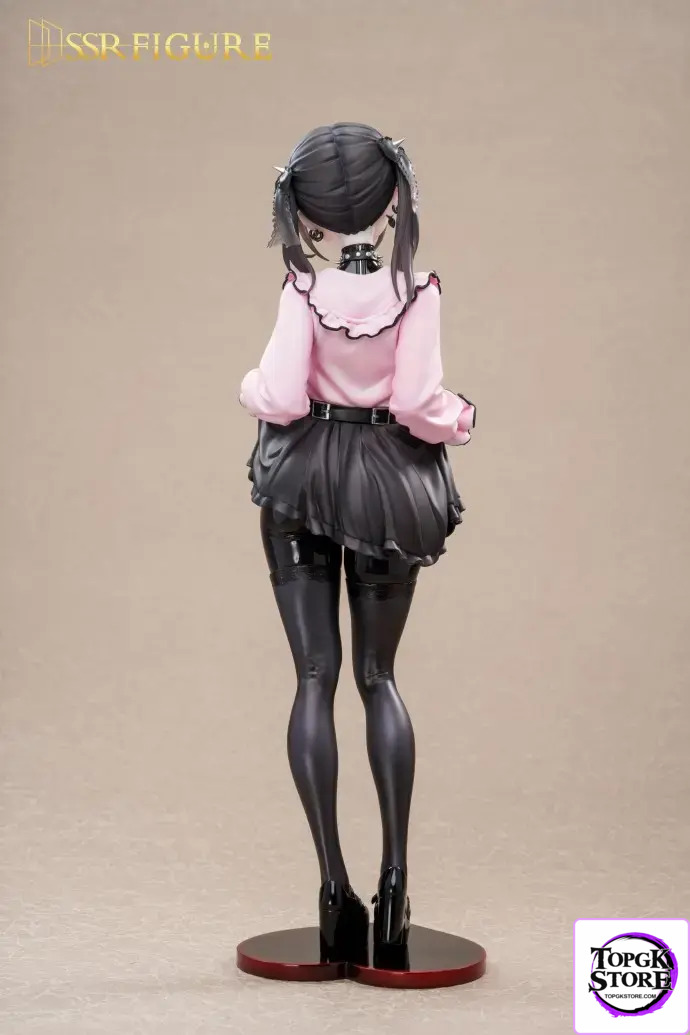 SSR FIGURE – Original Dear My Rubber Kurokawa Miu (Licensed) - Photo 7 | TopGKStore