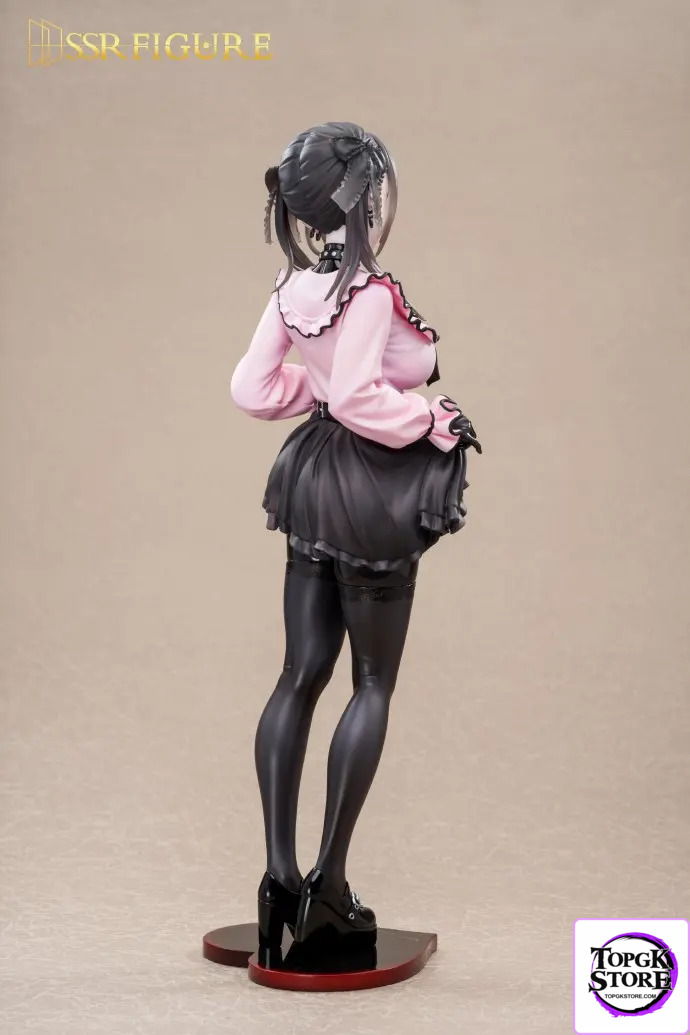 SSR FIGURE – Original Dear My Rubber Kurokawa Miu (Licensed) - Photo 9 | TopGKStore