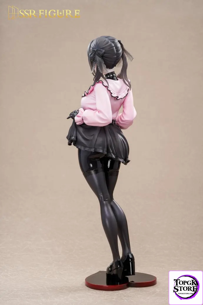 SSR FIGURE – Original Dear My Rubber Kurokawa Miu (Licensed) - Photo 8 | TopGKStore