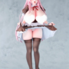 Insight – Kanorayu Service maid Megumi Kiyose Ecchi version (Licensed) - Photo 9 | TopGKStore