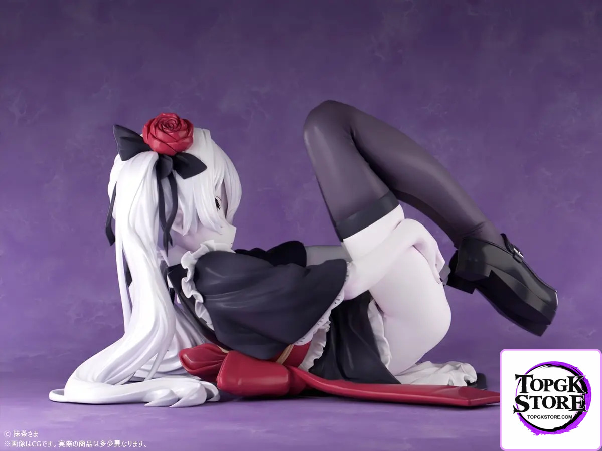 Insight – Matcha-sama null-chan 2.0 (Licensed) - Photo 11 | TopGKStore