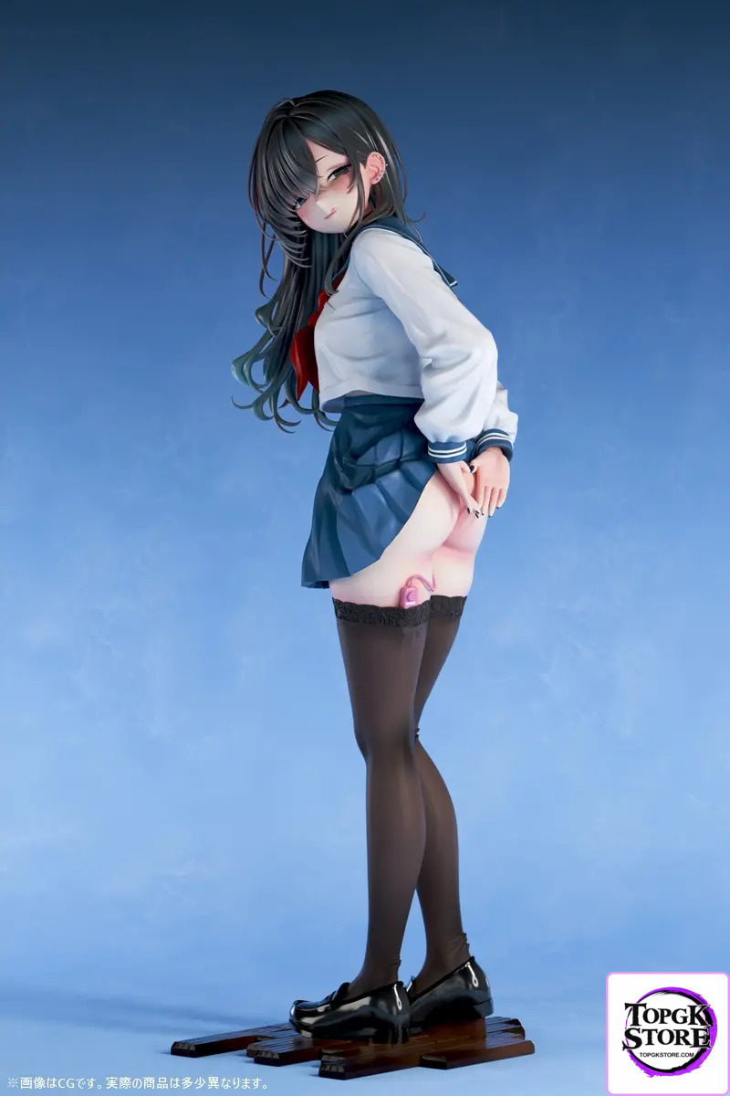 Insight – Voluptuous Girl Secret AccountGirl Kuroboshi Yuni (Licensed) - Photo 10 | TopGKStore