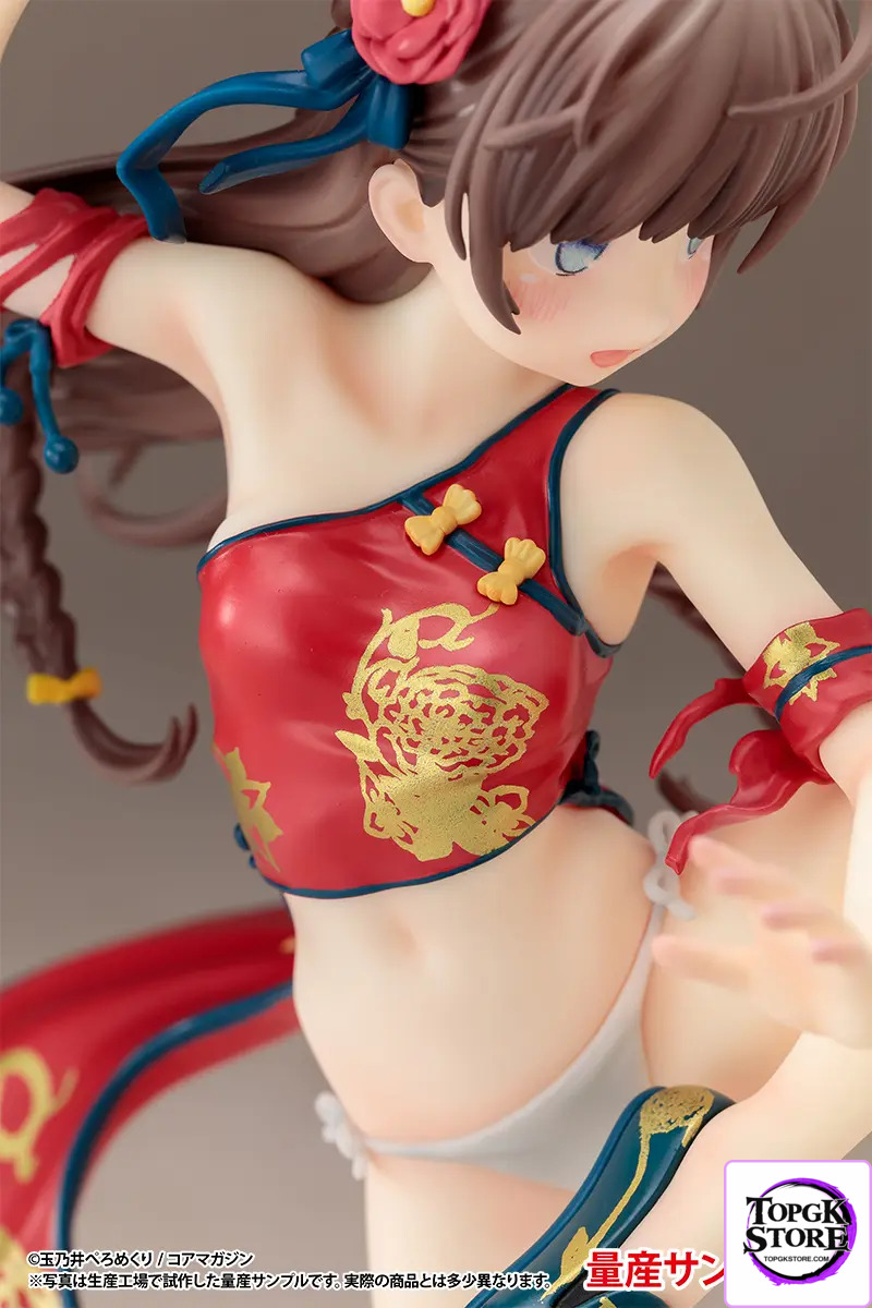 Bfull & Insight – China Musume Costume Pants version & Destruction version (Licensed) - Photo 28 | TopGKStore